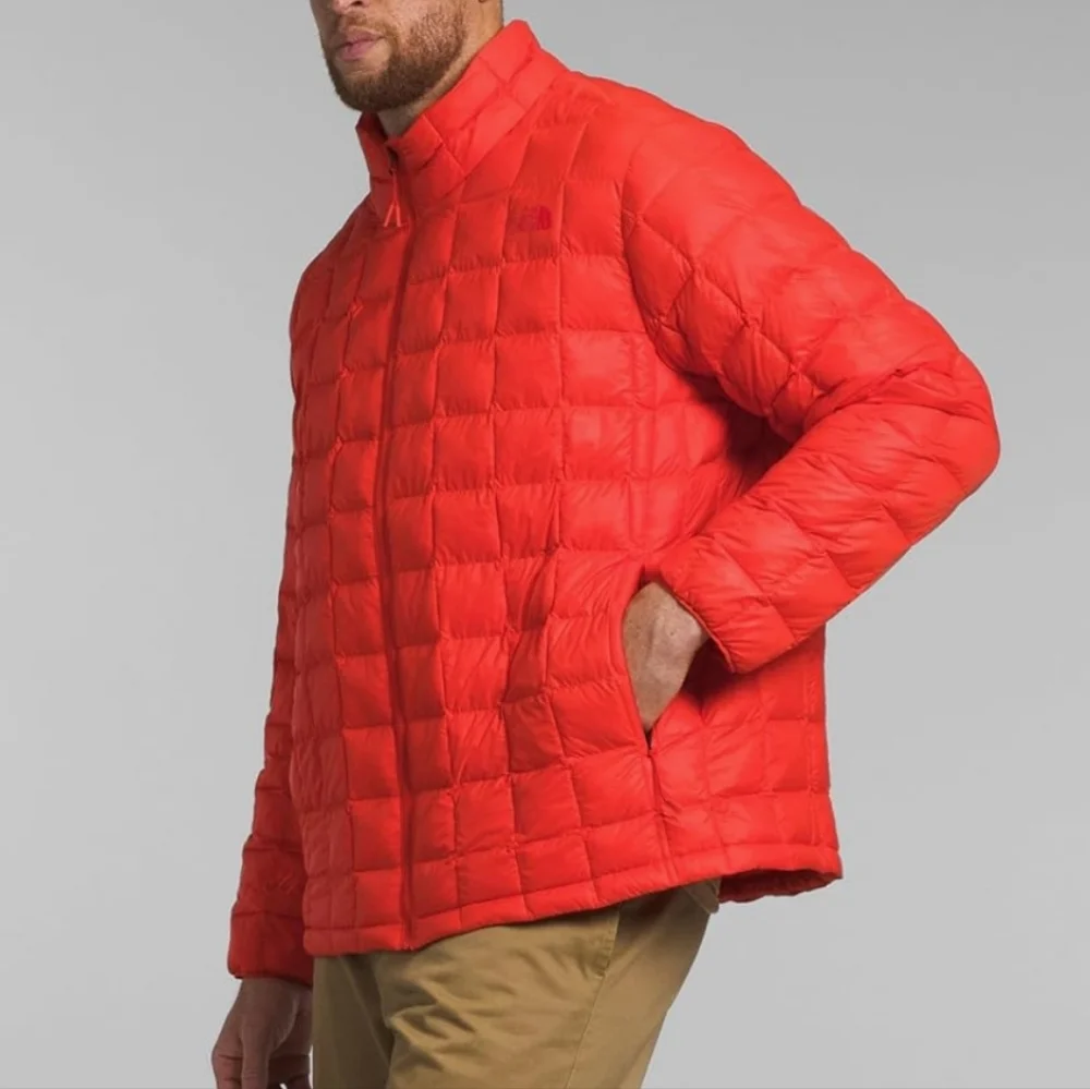NWT Big Men's North Face Thermoball Jacket